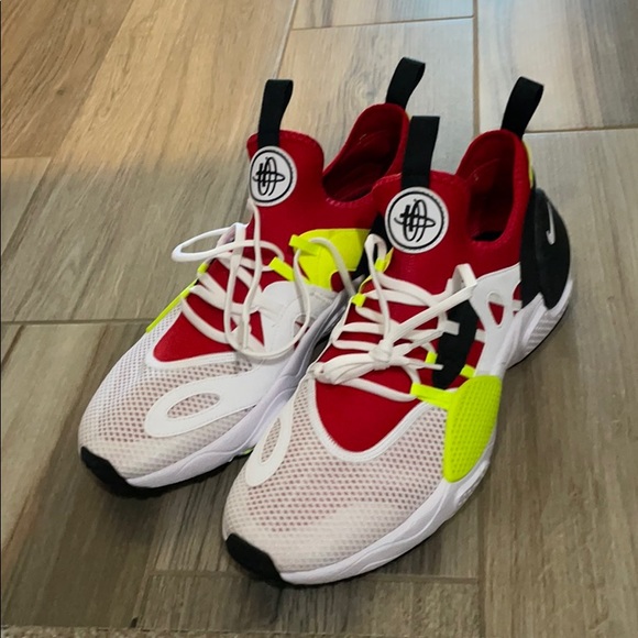 Nike Other - Nike Men's Huarache Edge TXT HA Running Shoe